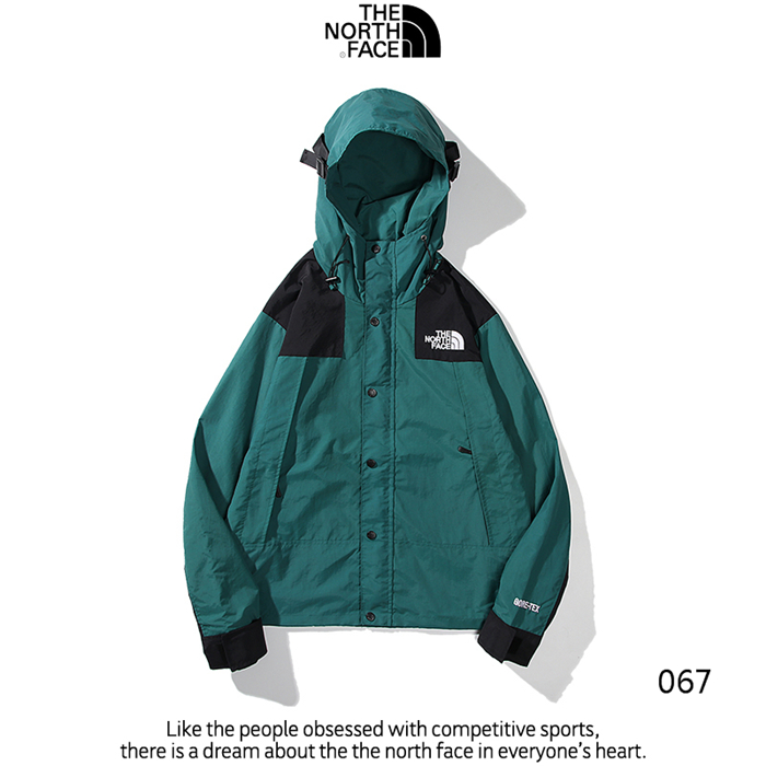 The North Face Men's Outwear 281